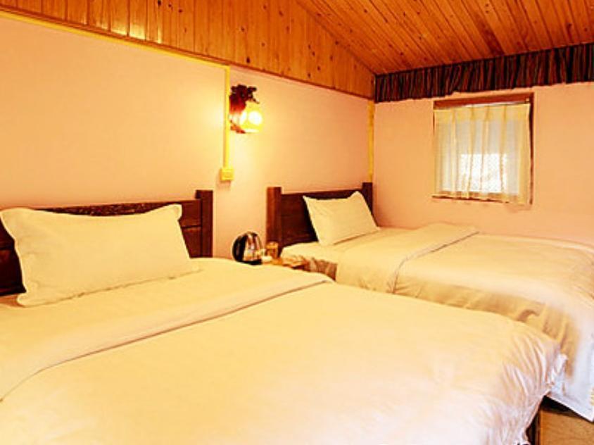 Lijiang Mengzhiju Hotel Экстерьер фото