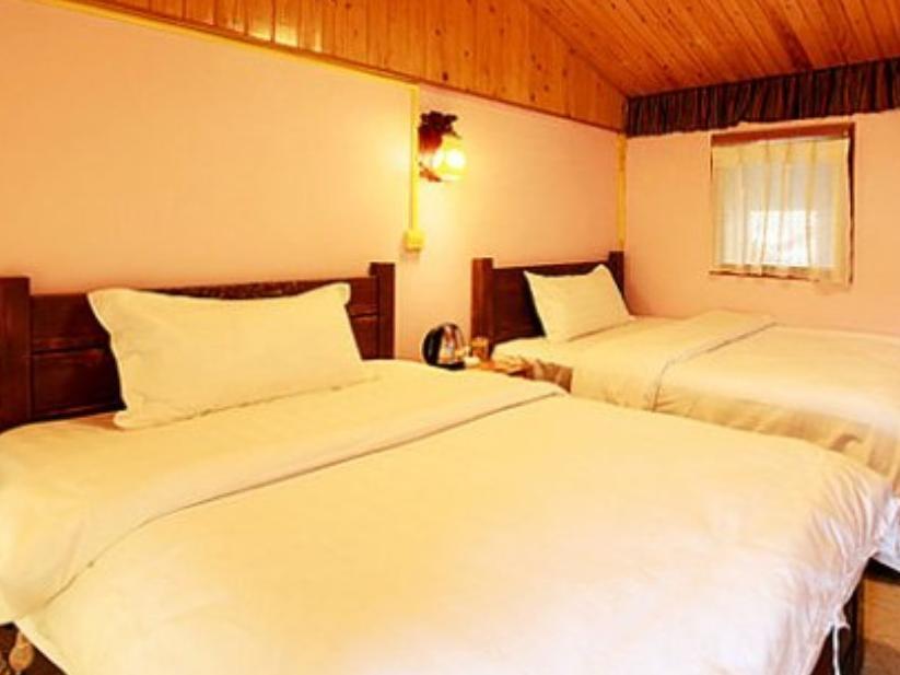 Lijiang Mengzhiju Hotel Экстерьер фото
