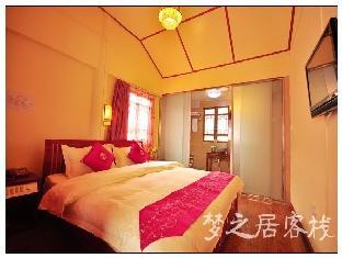 Lijiang Mengzhiju Hotel Экстерьер фото